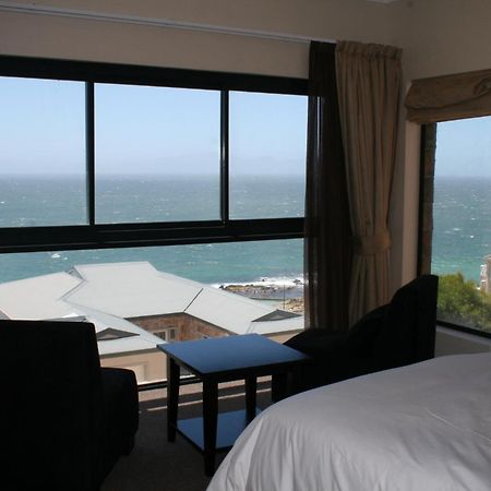 Simon'S Town Guest House Esterno foto