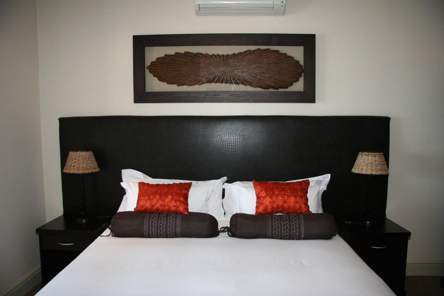 Simon'S Town Guest House Esterno foto
