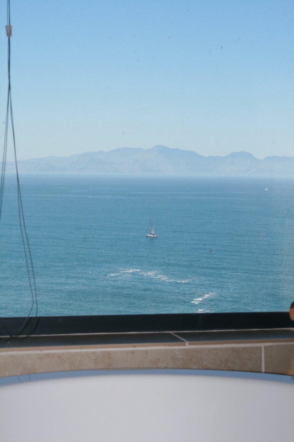 Simon'S Town Guest House Esterno foto