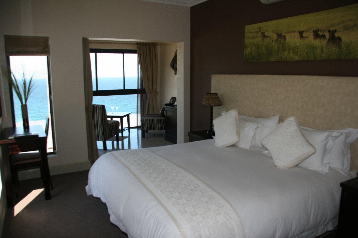 Simon'S Town Guest House Esterno foto