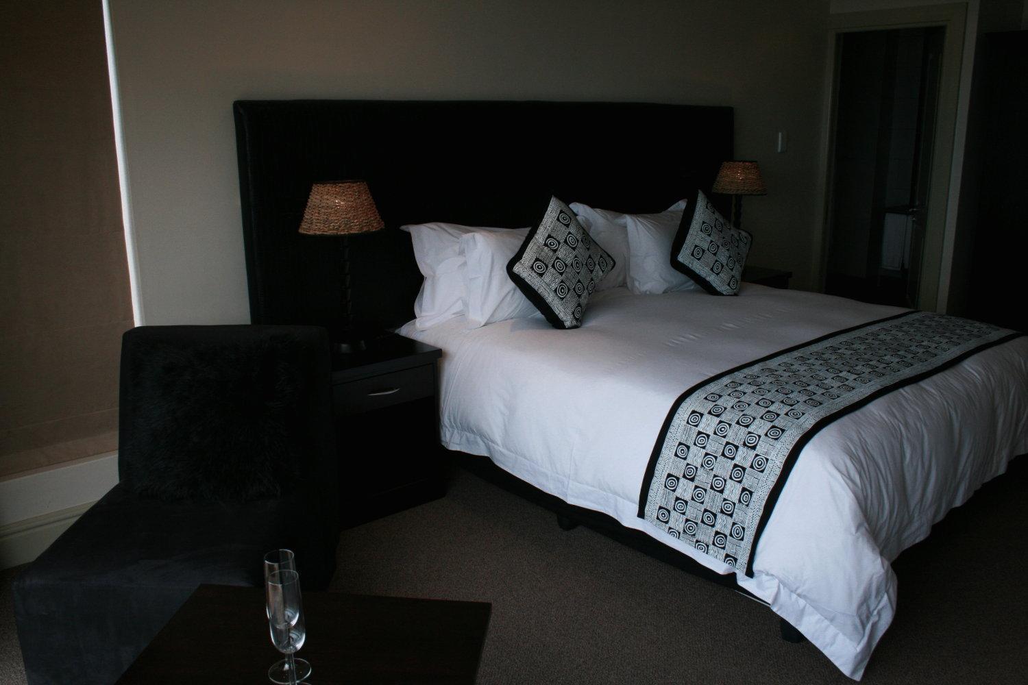 Simon'S Town Guest House Esterno foto