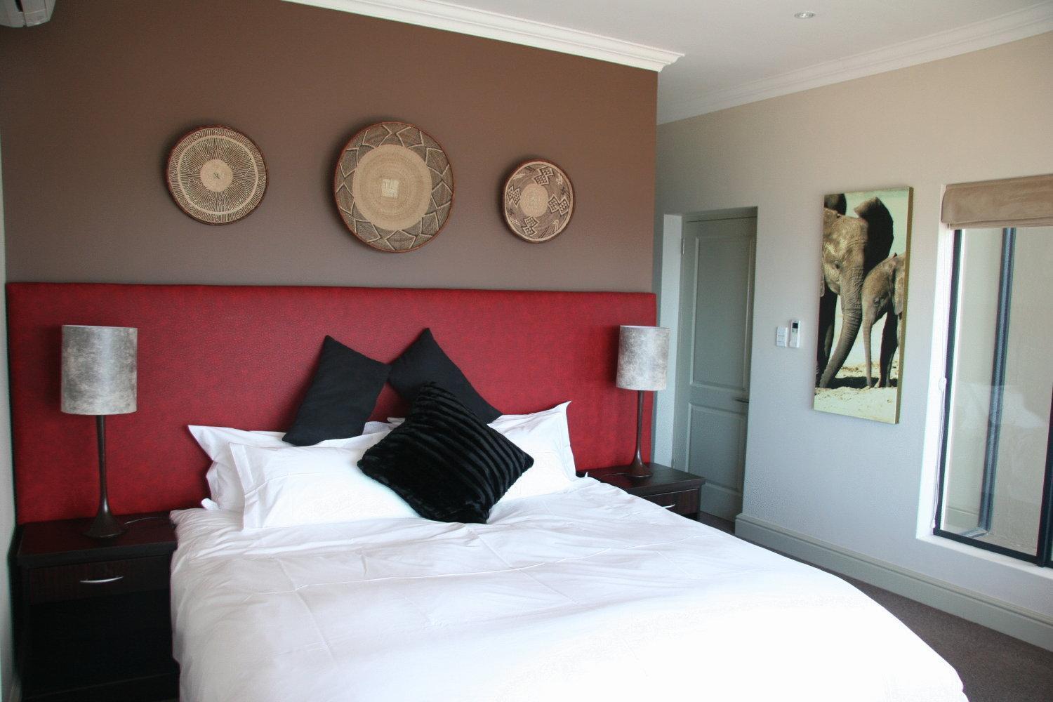 Simon'S Town Guest House Esterno foto