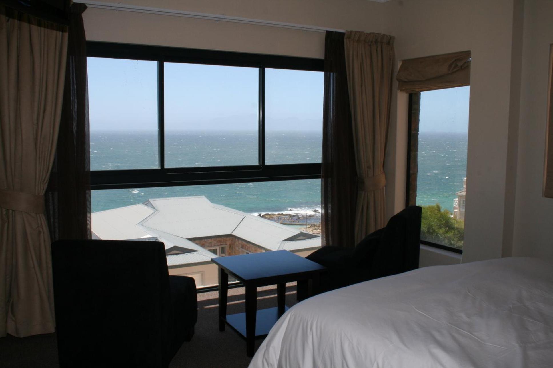Simon'S Town Guest House Esterno foto
