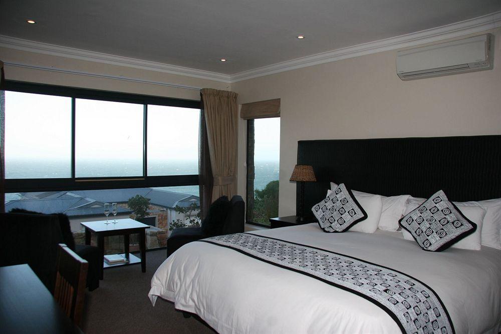 Simon'S Town Guest House Esterno foto
