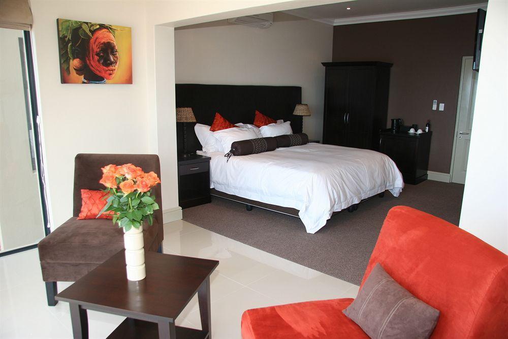 Simon'S Town Guest House Esterno foto
