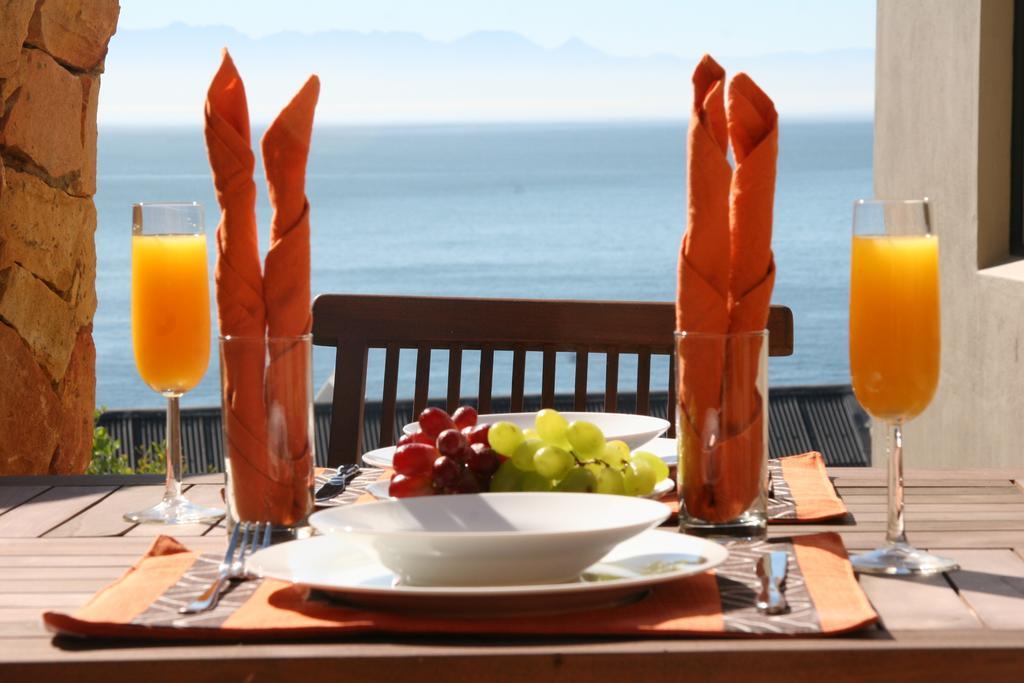 Simon'S Town Guest House Esterno foto