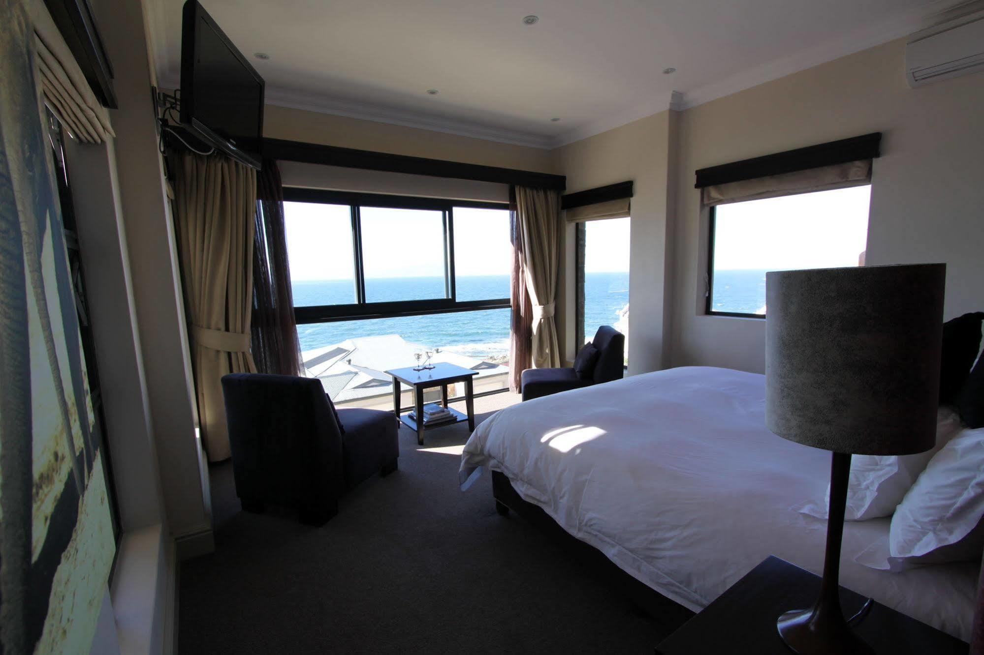 Simon'S Town Guest House Esterno foto