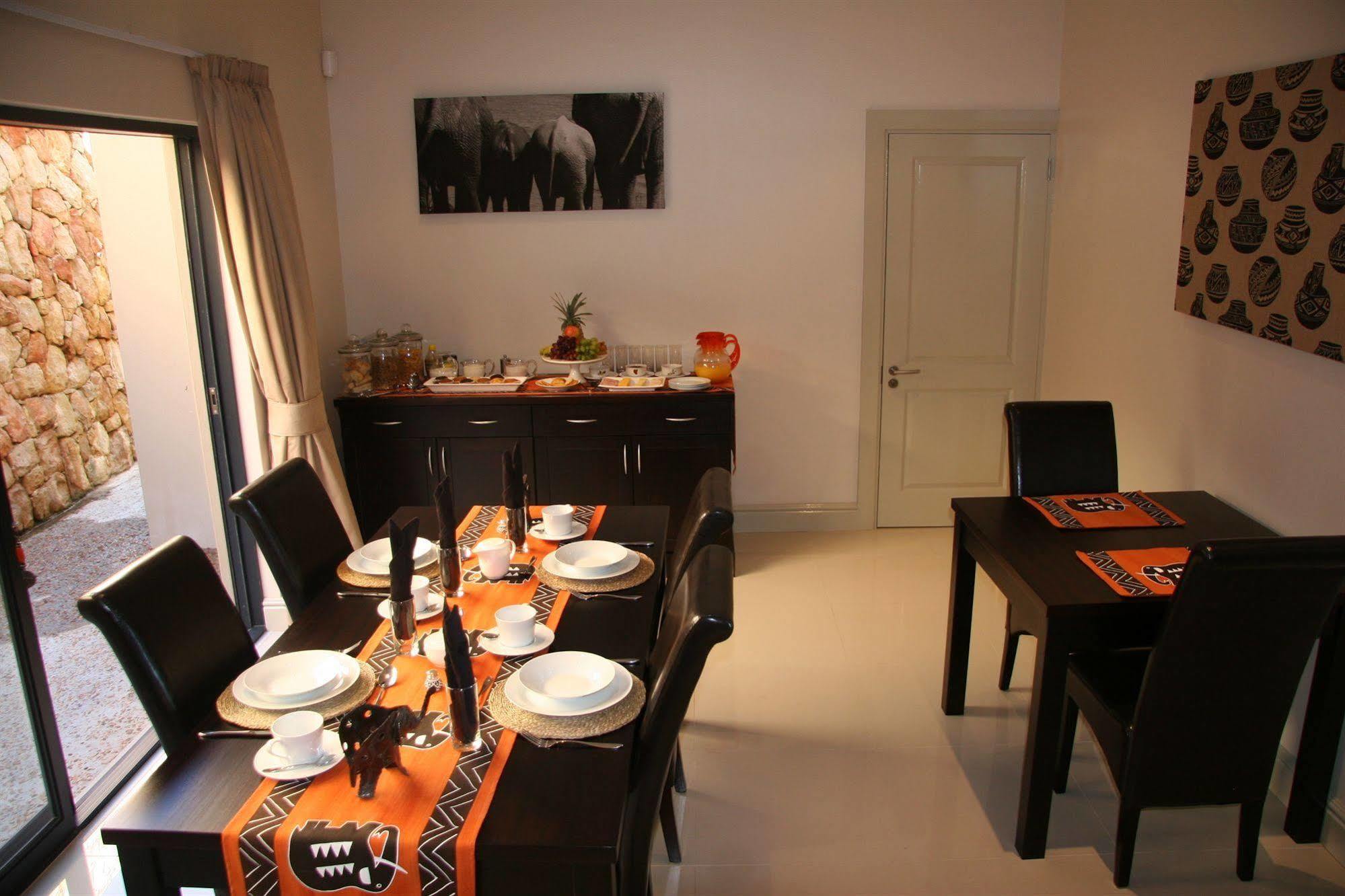 Simon'S Town Guest House Esterno foto