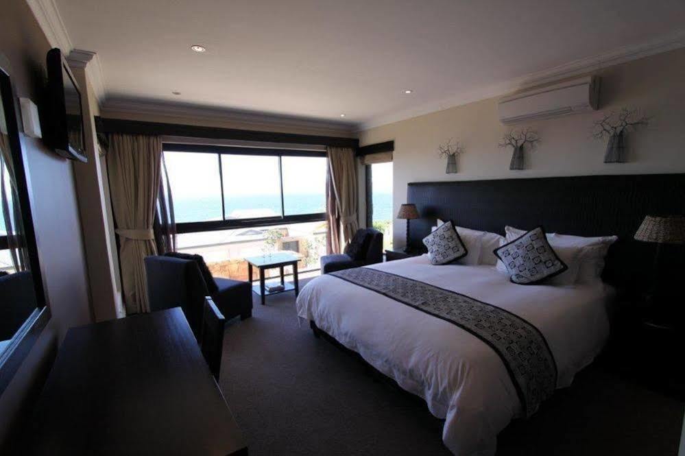 Simon'S Town Guest House Esterno foto