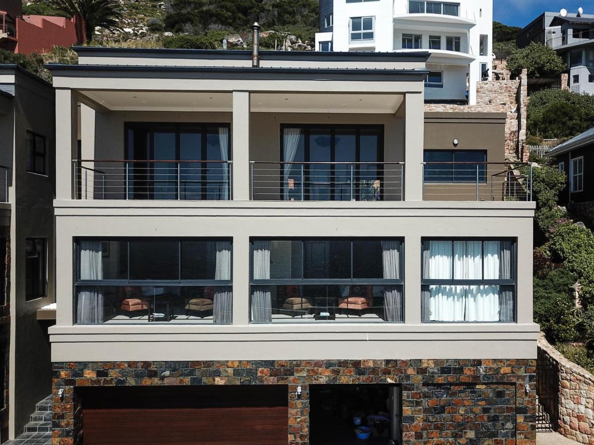 Simon'S Town Guest House Esterno foto