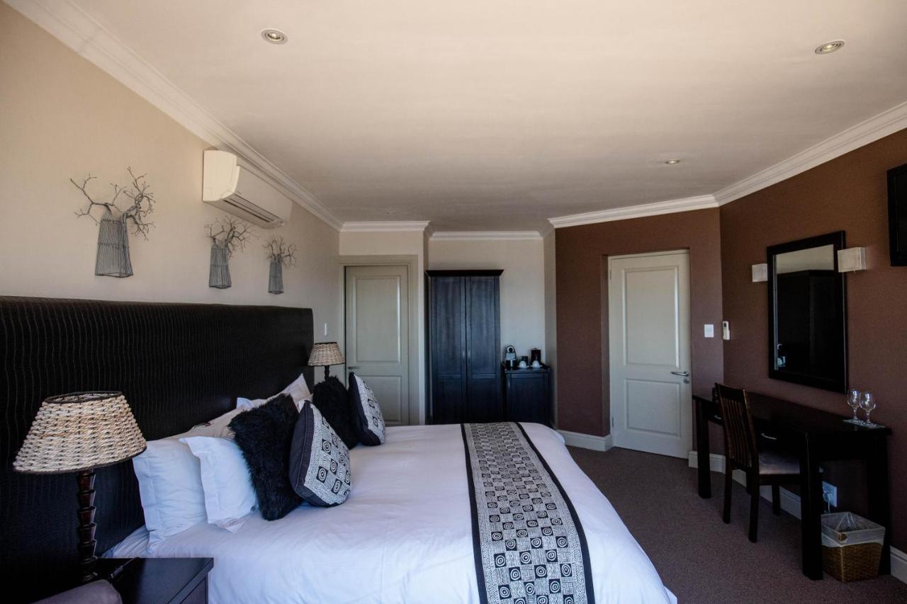 Simon'S Town Guest House Esterno foto