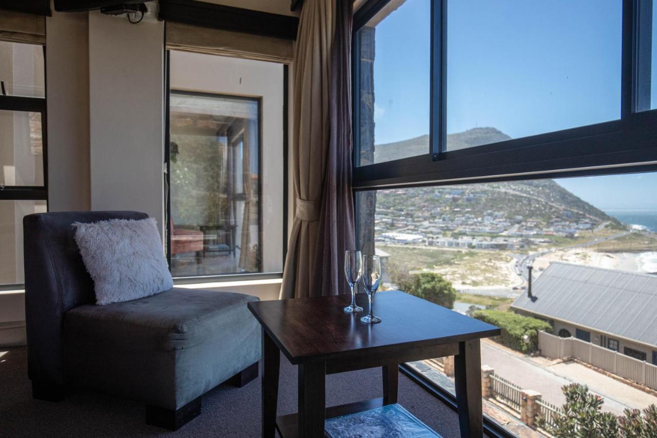 Simon'S Town Guest House Esterno foto