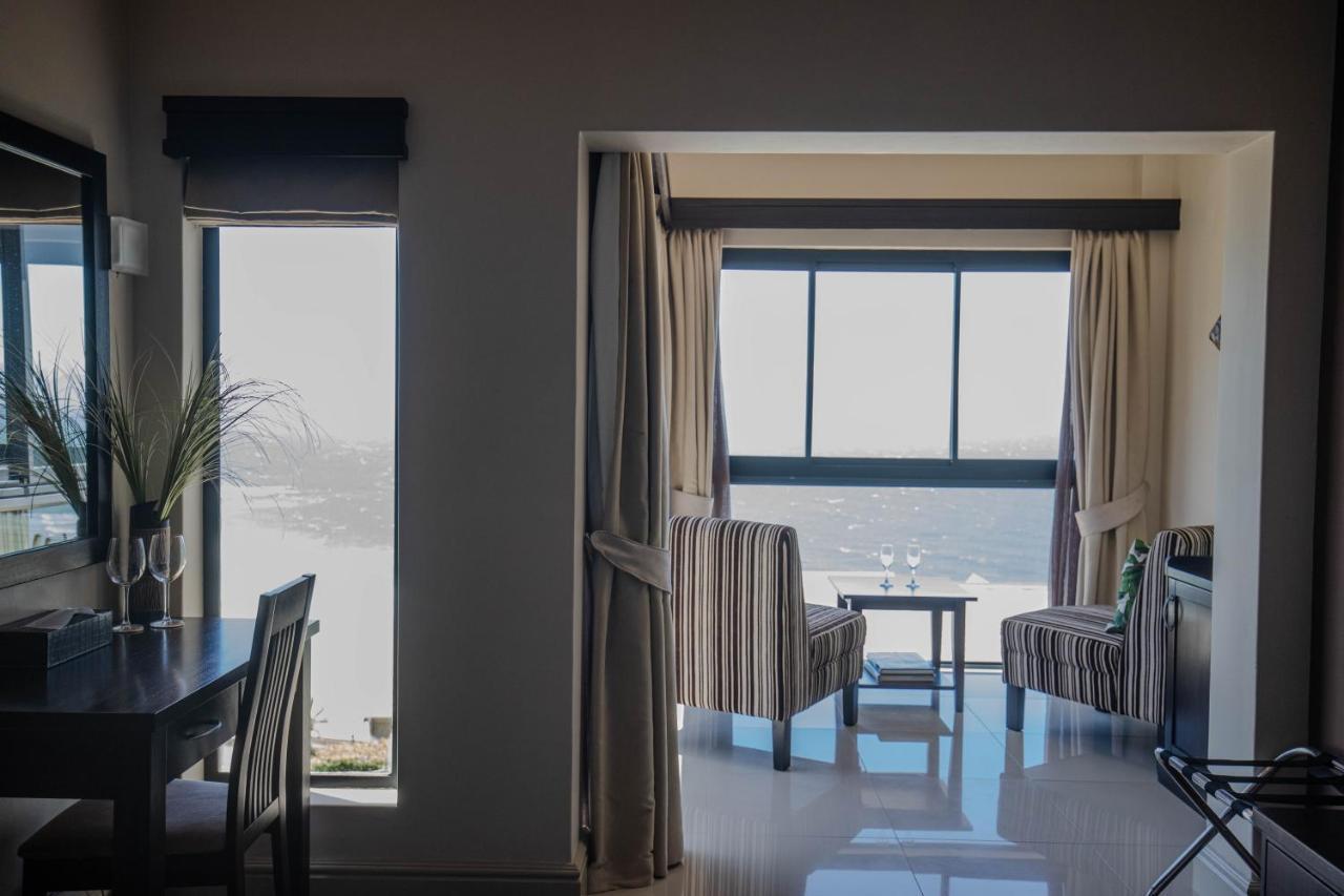 Simon'S Town Guest House Esterno foto