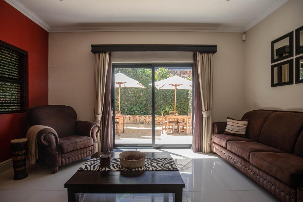 Simon'S Town Guest House Esterno foto