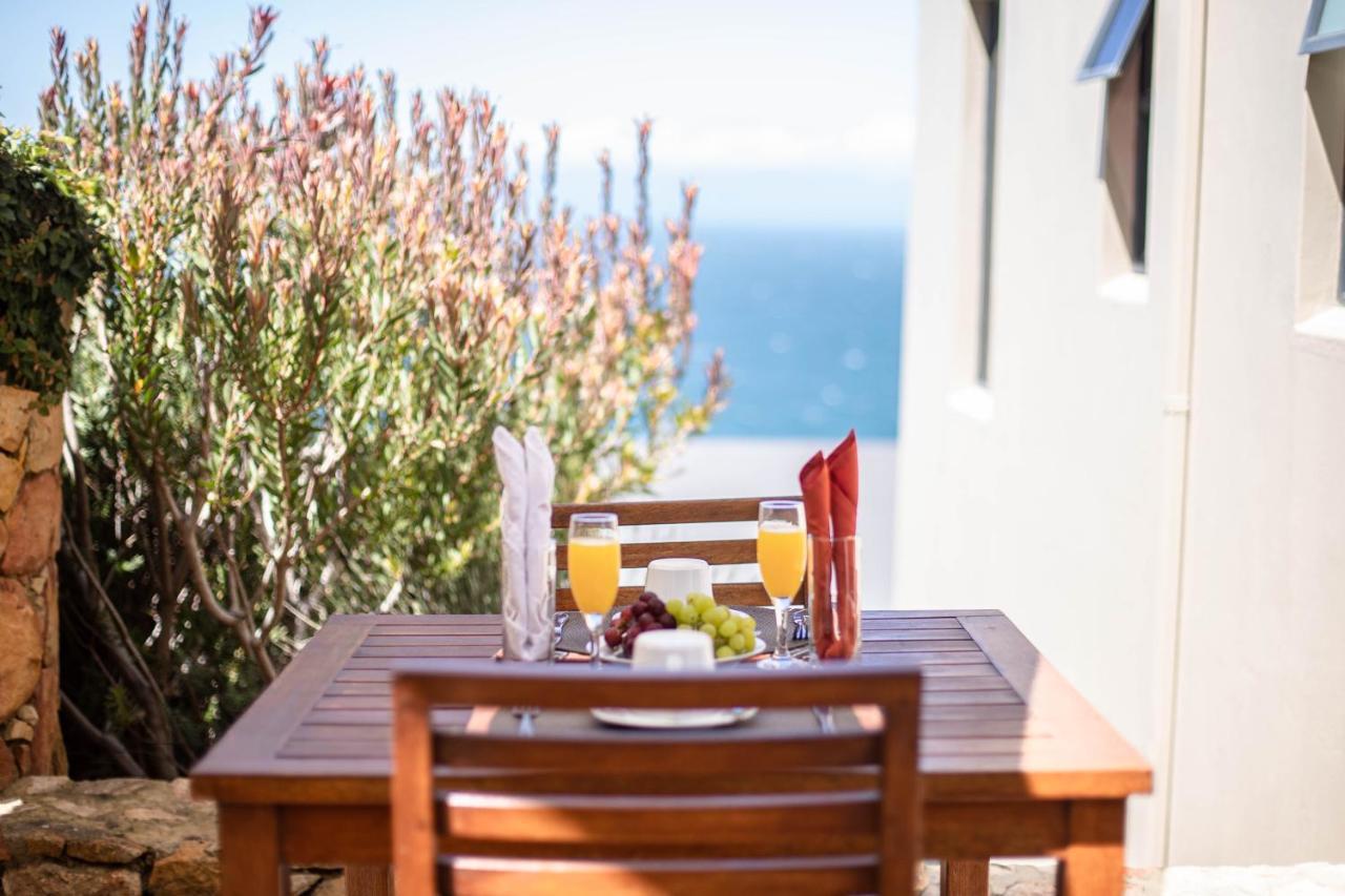 Simon'S Town Guest House Esterno foto