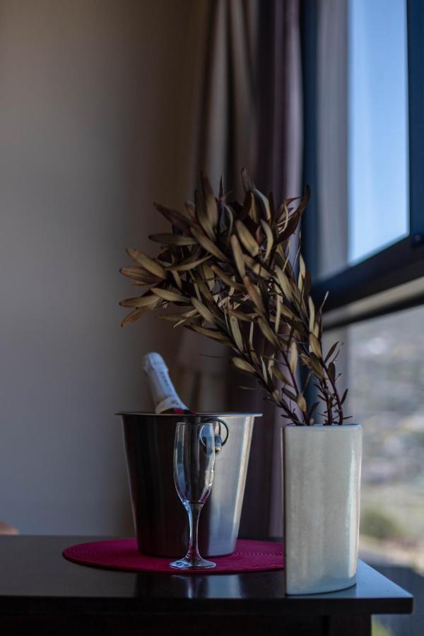 Simon'S Town Guest House Esterno foto